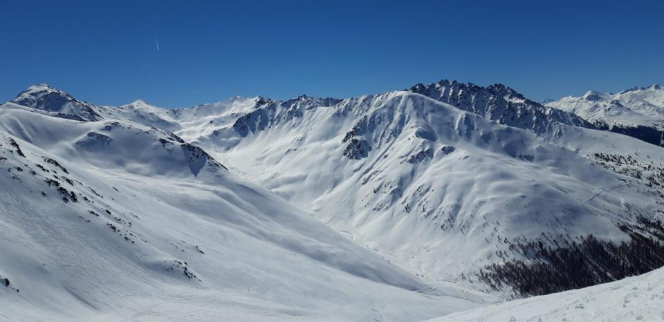 Skiclubausflug nach Nauders am 14.03.2020